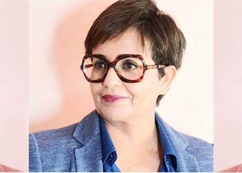 أمينة ابن الشيخ .. تتخوف من استمرار تهميش الأمازيغية و تدعو الحكومة لتسريع وثيرة تفعيل الترسيم