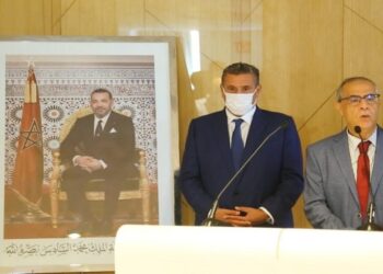 العزيز يطالب أخنوش بإطلاق سراح المعتقلين السياسيين والصحافيين