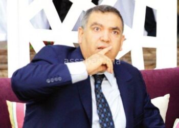 الداخلية تقمع وقفة ضد الفساد و المفسدين .. واهم من يعتقد أن القمع سيتراجع في عهد أخنوش