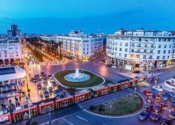 طنجاوي .. يتساءل عن جدوى العيش بالعاصمة الرباط