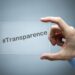 ? Pourquoi résistons-nous à la transparence