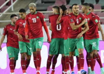 منتخب مغربي ضعيف انتصر بهدفين أمام منتخب سوداني متواضع