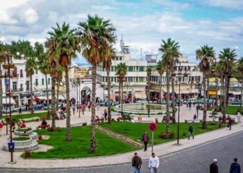 أحلام الرئاسة وحلم طنجة ..بين أنانية العمداء وسخاء عاصمة البوغاز