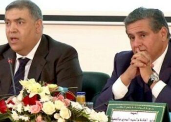 P.J.D: يتهم الأحزاب بالفساد المالي ووزارة الداخلية بالتلاعب بالمحاضر