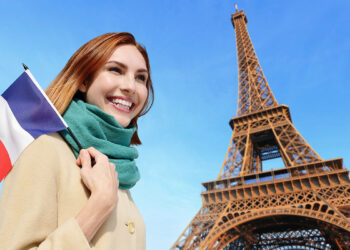 51% من الفرنسيين لا يؤمنون بالله