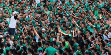 ثلاثة أسماء  لرئاسة الرجاء .. و. المنخرطون يرفضون الجمع العام عن بعد