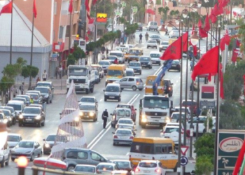تكتلات دولية و إفريقية .. قد تقفل نهائيا ملف الصحراء المغربية