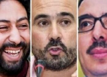 احتضار صاحبة الجلالة.. نحو  إعادة تكرار سيناريو سنوات الجمر و الرصاص