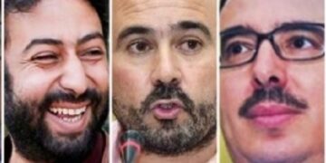 احتضار صاحبة الجلالة.. نحو  إعادة تكرار سيناريو سنوات الجمر و الرصاص