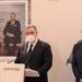 وزير الداخلية يعلن نتائج الانتخابات التشريعية