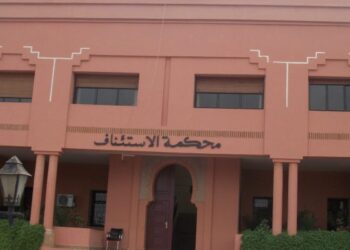 الوكيل العام للملك يشتبه في إقدام عبد الوهاب بلفقيه على الانتحار