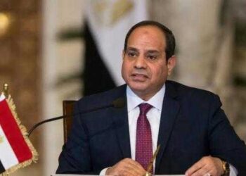 افتتاح أكبر مجمع سجون في مصر