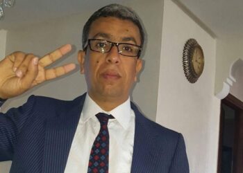 الصحفي المهداوي: تهديد بالقتل وقطع الأعضاء ..  هل عدنا لزمن السيبة؟