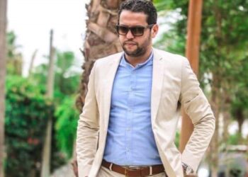 محجوب بنسعلي، صاحب مبادرة إنقاذ فريق شباب الريف الحسيمي: الفريق يحتاج لمعجزة للخروج من الوضعية المأساوية