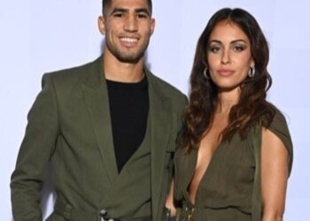 رواد منصات التواصل الاجتماعي يصفون المغربي أشرف حكيمي ب ” الجنرال “