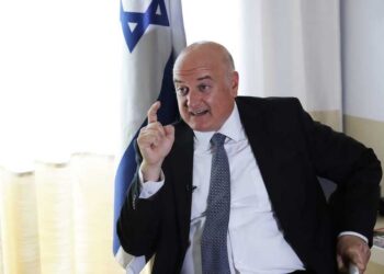 هل تدعم الخارجية الإسرائيلية “مفاوضات مباشرة ” بين المغرب والميليشيات الانفصالية؟