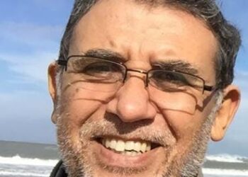 رحيل المحارب عزوز .. الأمين يتذكر لحظات الاعتقال السياسي  و النقاشات السجنية