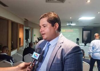 الصحافي سفيان نهرو  .. كاتبا عاما وطنيا للمنظمة الديمقراطية للصحافة ومهن الإعلام