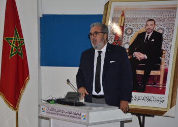 مدير وكالة المغرب العربي للأنباء: اعتقال الصحافيين بالمغرب، استثناء و ليس قاعدة