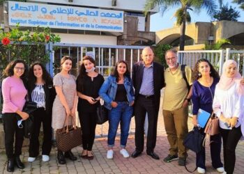 المرزوقي: من جحيم تازمامارت إلى معهد الصحافة بالرباط