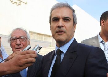 Hicham Alaoui parle de son  livre:  25 ans, 25 idées