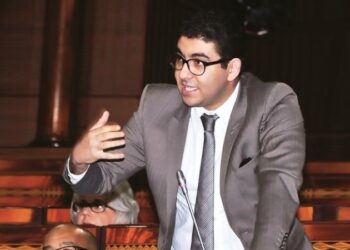 مهدي بنسعيد: وزير الاتصال الذي يحمل الجنسية الفرنسية ومن أبوين يساريين