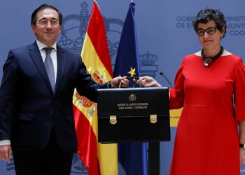 مانويل ألباريس: إسبانيا تلقت إشارات إيجابية من المغرب .. و نحن نعمل على إعطاء هذه العلاقات نفسا جديدا