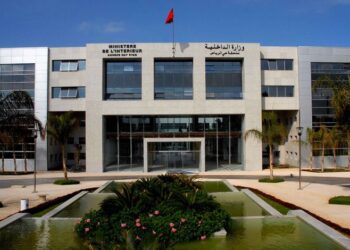 استمرار وزراء السيادة من بينهم وزير داخلية سابق  و وزير داخلية حالي