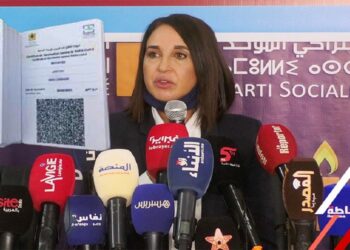 منيب: الممنوعة من دخول البرلمان .. يجب أن نسقط هذا الجواز الجائر .. إنهم يستعدون للضربة القاضية