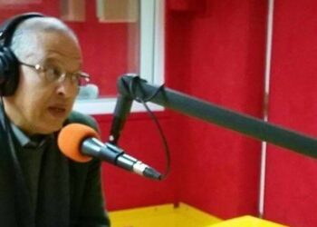 ” لوبوكلاج” تنعي الصحافي الرياضي مصطفى السباعي