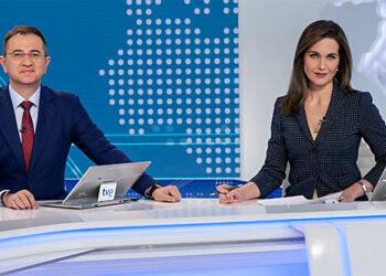 قناة TVE الإسبانية تمنع صحافييها من الذهاب إلى تندوف لإجراء مقابلة مع زعيم الميلشيات الانفصالية