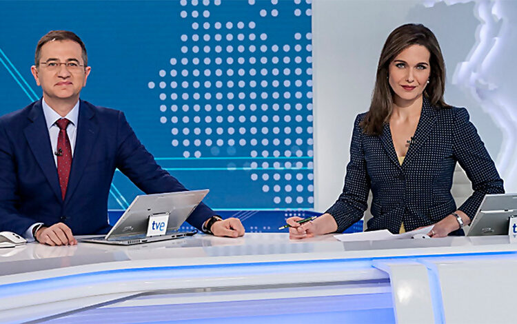 قناة TVE الإسبانية تمنع صحافييها من الذهاب إلى تندوف لإجراء مقابلة مع زعيم الميلشيات الانفصالية