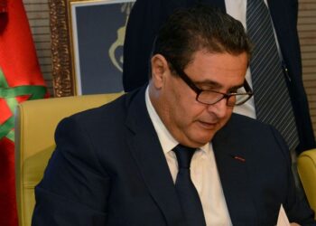 الخطيئة الكبرى .. على أخنوش أن يقدم استقالته و يعود لأكادير