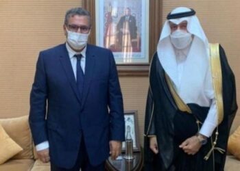 كبار العالم في  قمة « الشرق الأوسط الأخضر » بالرياض .. من أجل طاقة نظيفة وتنمية خضراء
