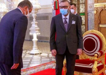 قبل التعيين الملكي .. الوزراء المحتملون في حكومة أمغار أخنوش، في حجر صحي منزلي إلزامي