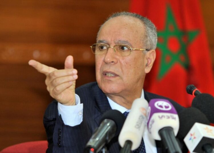 أحمد التوفيق .. نوح الأوقاف !