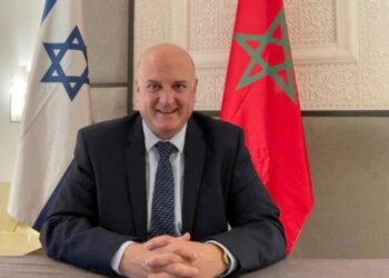 الأزمة الجزائرية المغربية: السفير الإسرائيلي بالرباط يدخل على الخط