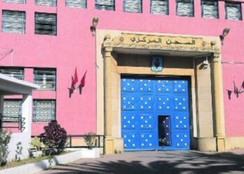 مشبال: شكلت سنة 83 حدثا مهما في عالمنا السجني، بعد اقتناء التلفاز الملون بفضل تبرعات الرفاق