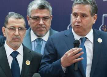 هل ستصلح حكومة أخنوش ما أفسده العثماني بحرمان الموسيقيين من العمل الليلي؟