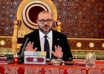العاهل المغربي يترأس أول مجلس وزاري “للأغلبية اليمينية المطلقة”