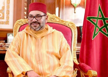 موقع ” لوبوكلاج” يهنئ أمير المؤمنين بمناسبة عيد المولد النبوي الشريف