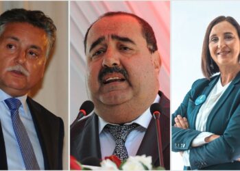 لمواجهة الأغلبية اليمينية المطلقة .. هل يتوحد اليسار بعد تموقعه في المعارضة؟