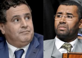 PjD : بلاغ حكومة أخنوش غير قانوني