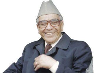 عدد وزراء السيادة يتجاوزون وزراء حزب الاستقلال الذي سبق أن رفض كل وزراء السيادة في عهد الراحل امحمد بوستة