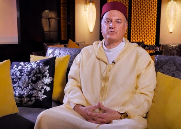 المملكة المغربية ترفع درجة العلاقات الدبلوماسية مع إسرائيل .. دافيد غوفرين سفيرا لإسرائيل بالرباط