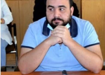 الفنان مضيان: من أجل الحسيمة، اعتزلت الفن لأمارس السياسة