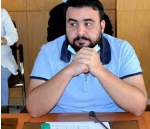 الفنان مضيان: من أجل الحسيمة، اعتزلت الفن لأمارس السياسة