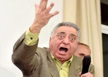 إفراغ بالقوة ضد زيان دون حضور نقيب المحامين .. والصحافي المهداوي يعلق: “باي باي المحاماة “