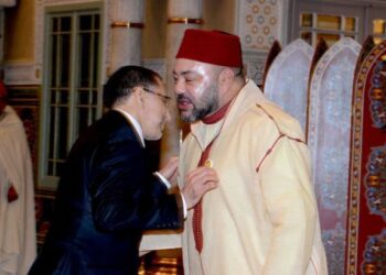 العاهل المغربي يتفاعل مع رسالة رئيس الحكومة السابق سعد الدين العثماني