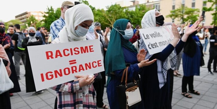 المسلمون هم الأكثر تعرضا لجرائم الكراهية في مملكة ابريطانيا